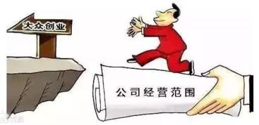 信息咨詢服務公司的營業(yè)范圍詳解