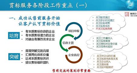 企業(yè)信息咨詢(xún)服務(wù)中的貫標(biāo)服務(wù)經(jīng)驗(yàn)分享 —— 南京慧德信息管理咨詢(xún)總經(jīng)理陸韌鋼的實(shí)踐心得