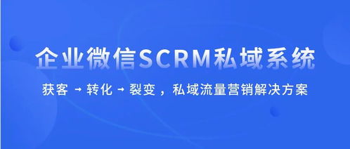 高效賦能企業(yè)增長(zhǎng) 科汛SCRM正式上線，開(kāi)啟信息咨詢服務(wù)新篇章